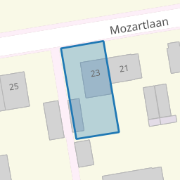 Perceel BAA01-H-1008