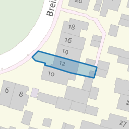 Perceel BAA01-H-1047