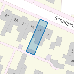 Perceel BAA01-H-1071