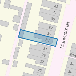 Perceel BAA01-H-1104