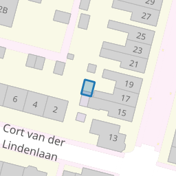 Perceel BAA01-H-1108