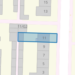 Perceel BAA01-H-1215