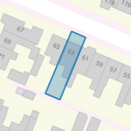 Perceel BAA01-H-1272