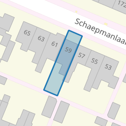 Perceel BAA01-H-1274