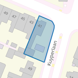 Perceel BAA01-H-1283