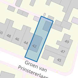 Perceel BAA01-H-1287