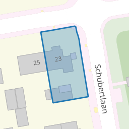 Perceel BAA01-H-1316