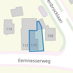 Perceel BAA01-H-1325