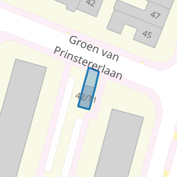 Perceel BAA01-H-1399