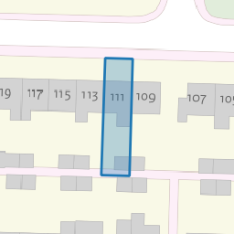 Perceel BAA01-H-1541