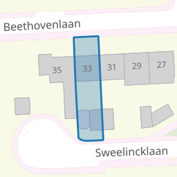 Perceel BAA01-H-1605