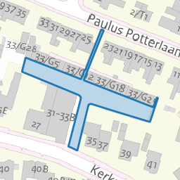 Perceel BAA01-H-1711