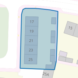 Perceel BAA01-H-1731