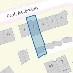 Perceel BAA01-H-1906