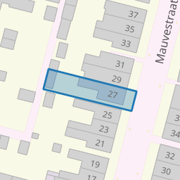 Perceel BAA01-H-1955