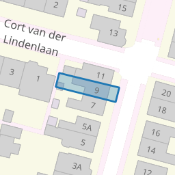 Perceel BAA01-H-2071