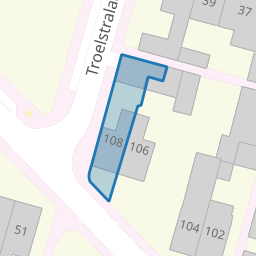 Perceel BAA01-H-2109