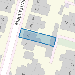 Perceel BAA01-H-2115