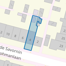 Perceel BAA01-H-2304