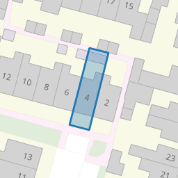 Perceel BAA01-H-2360