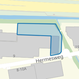 Perceel BAA01-H-2438