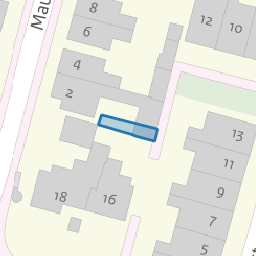 Perceel BAA01-H-2489