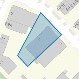 Perceel BAA01-H-2522