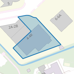 Perceel BAA01-H-2533