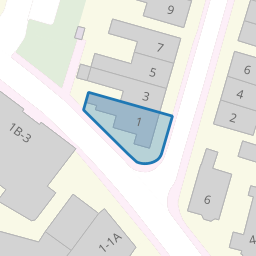 Perceel BAA01-H-2764