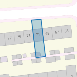 Perceel BAA01-H-2780