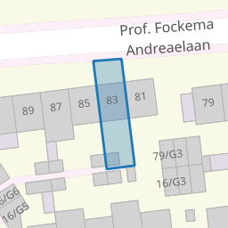 Perceel BAA01-H-2792