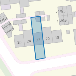 Perceel BAA01-H-2801