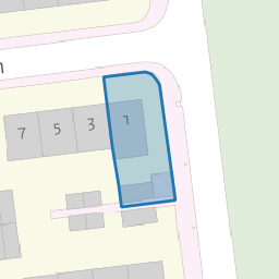 Perceel BAA01-H-2811