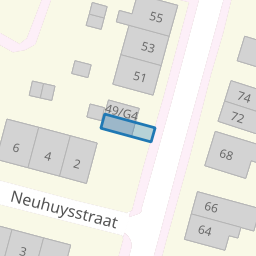 Perceel BAA01-H-3185