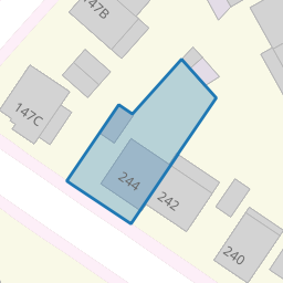 Perceel BAA01-H-3249