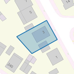 Perceel BAA01-H-3389