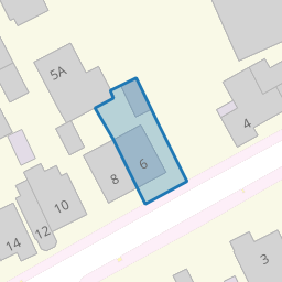 Perceel BAA01-K-1009