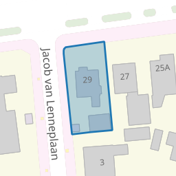 Perceel BAA01-K-1013