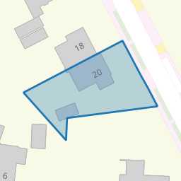 Perceel BAA01-K-1040