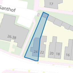Perceel BAA01-K-1055