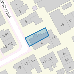 Perceel BAA01-K-1063