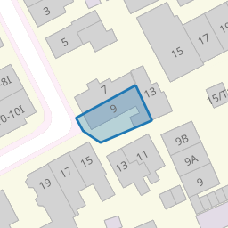 Perceel BAA01-K-1064