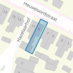 Perceel BAA01-K-1080