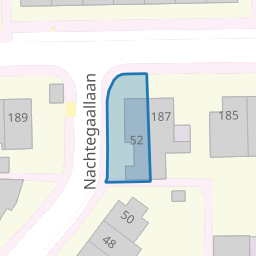 Perceel BAA01-K-1094