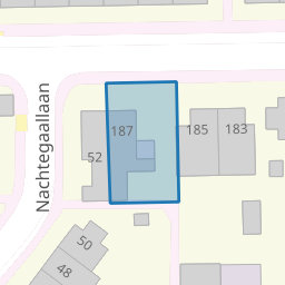 Perceel BAA01-K-1095