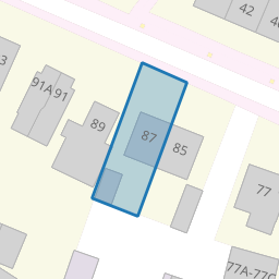 Perceel BAA01-K-1101