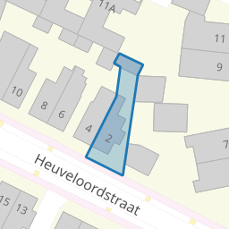 Perceel BAA01-K-1105