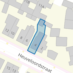 Perceel BAA01-K-1106