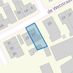 Perceel BAA01-K-1114