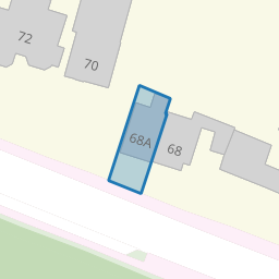 Perceel BAA01-K-1118